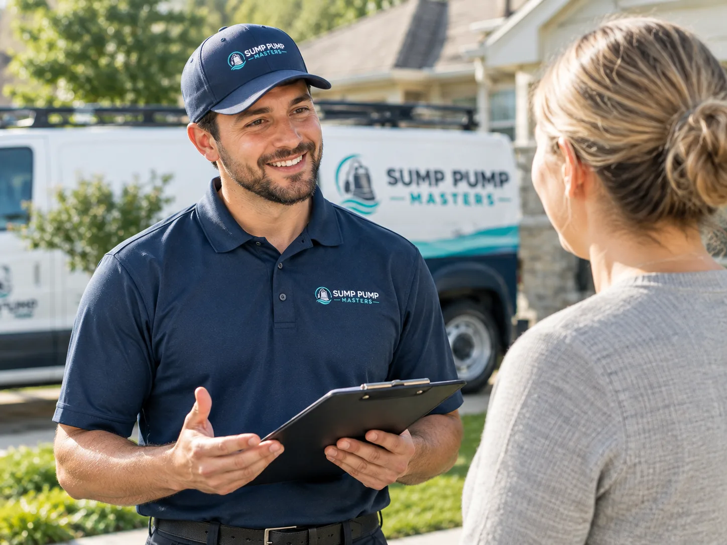 Sump Pump Repair Mechanicsville, IA FAQs